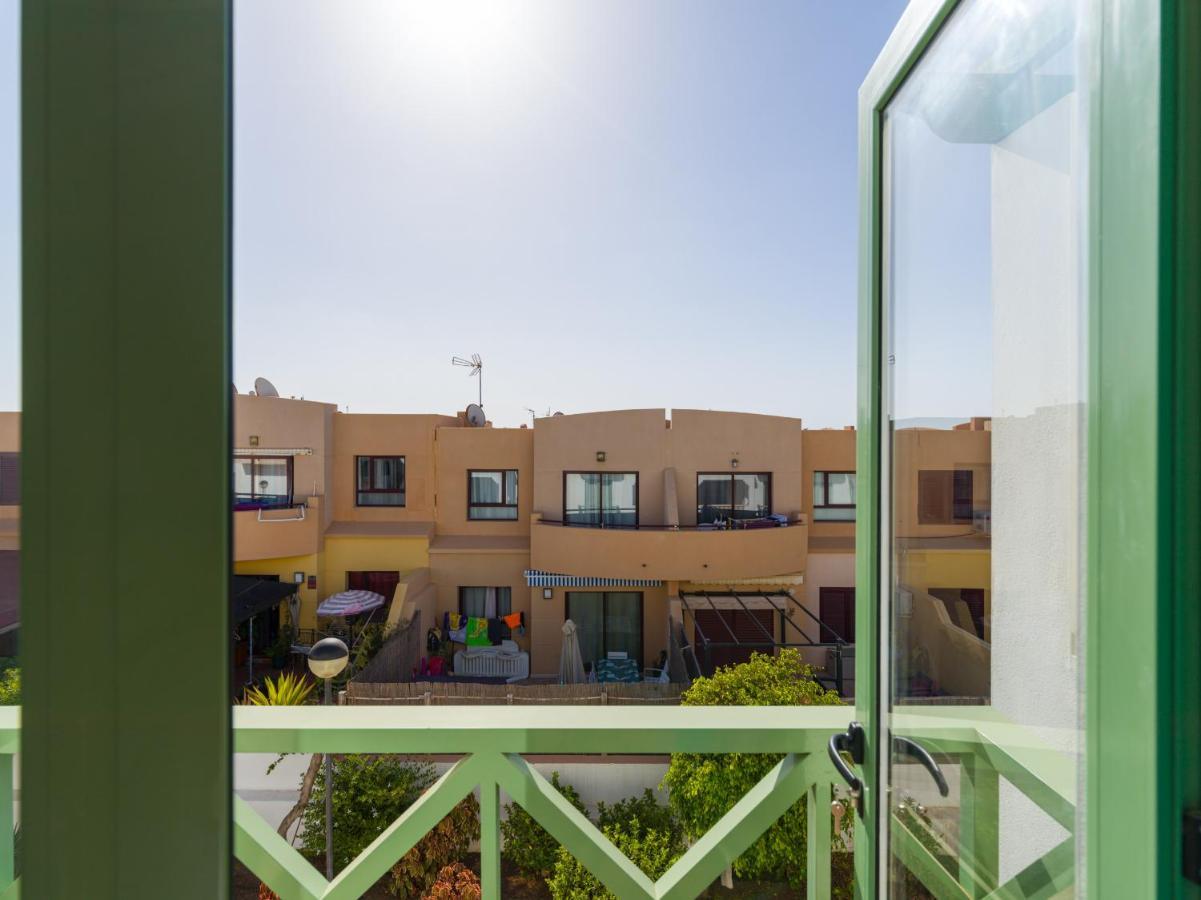 Gaudia Dreams Apartment กาเลตาเดฟุสเต ภายนอก รูปภาพ