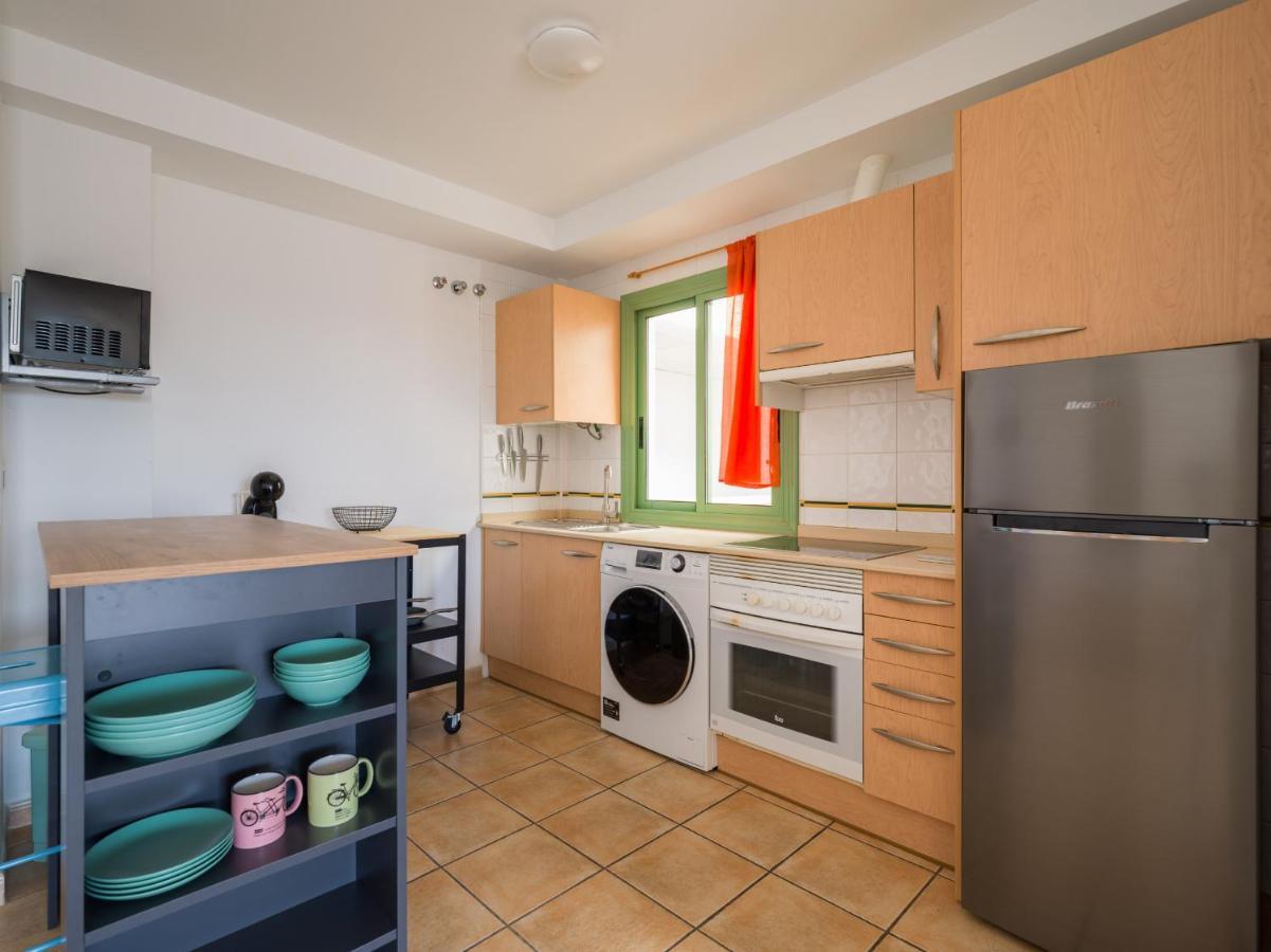 Gaudia Dreams Apartment กาเลตาเดฟุสเต ภายนอก รูปภาพ