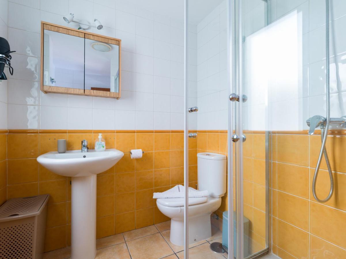 Gaudia Dreams Apartment กาเลตาเดฟุสเต ภายนอก รูปภาพ