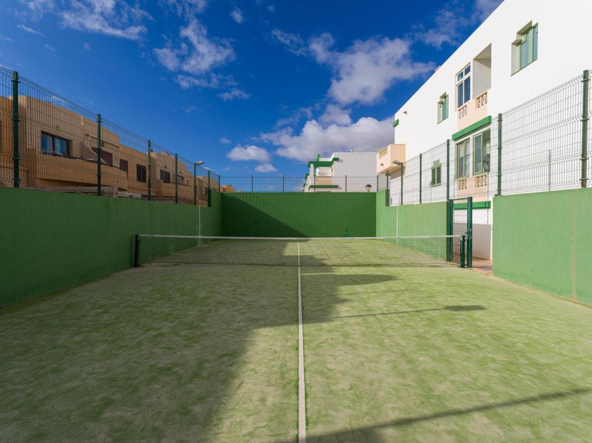 Gaudia Dreams Apartment กาเลตาเดฟุสเต ภายนอก รูปภาพ