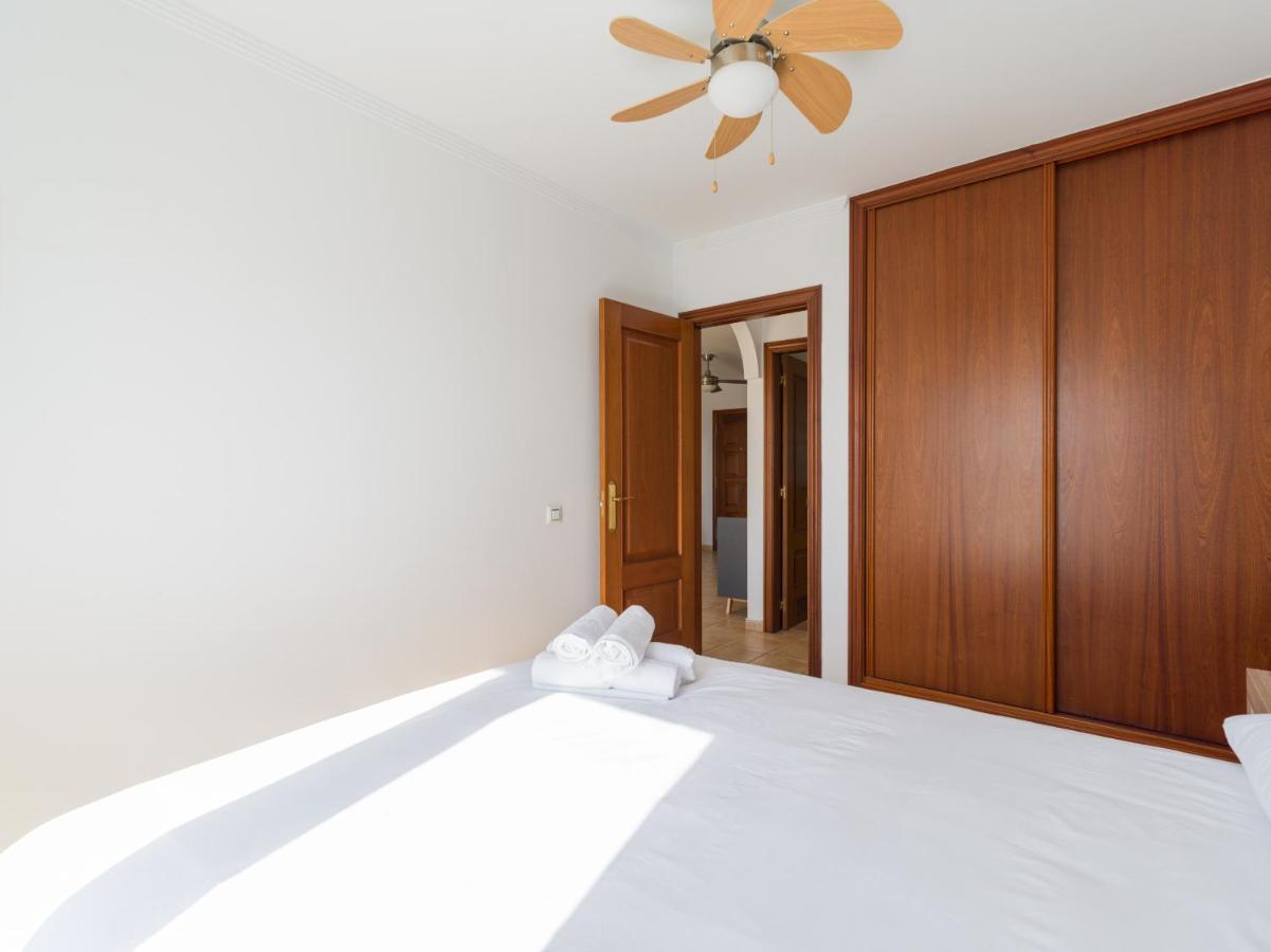 Gaudia Dreams Apartment กาเลตาเดฟุสเต ภายนอก รูปภาพ