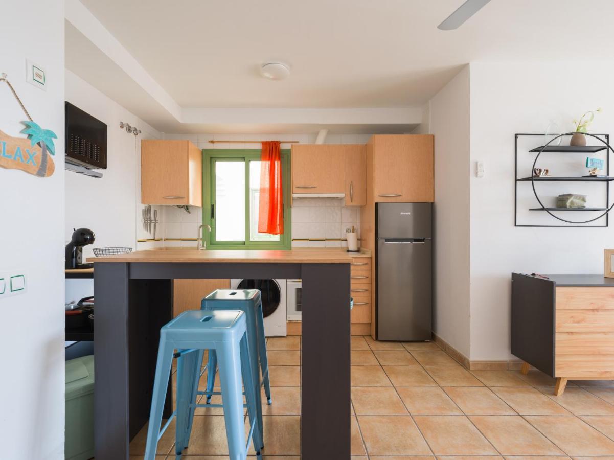 Gaudia Dreams Apartment กาเลตาเดฟุสเต ภายนอก รูปภาพ
