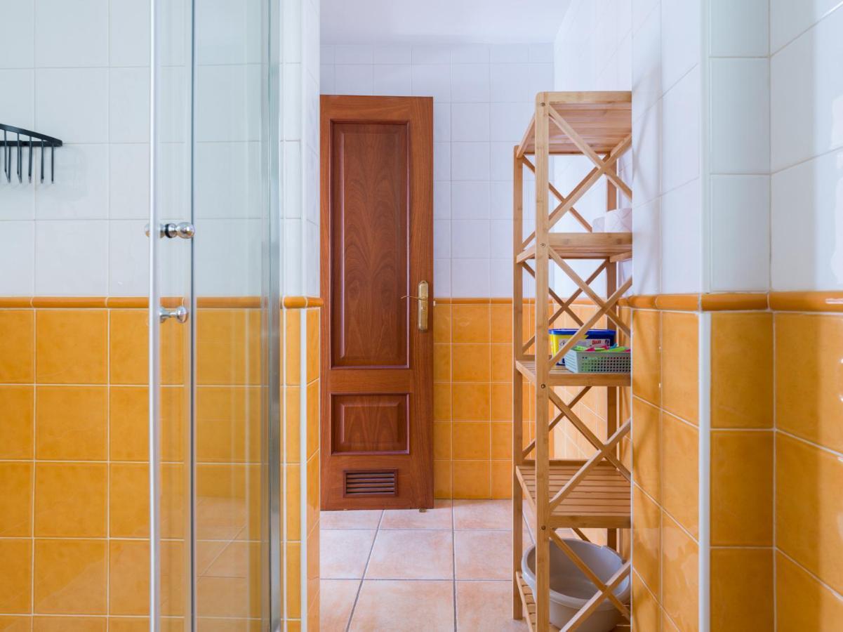 Gaudia Dreams Apartment กาเลตาเดฟุสเต ภายนอก รูปภาพ
