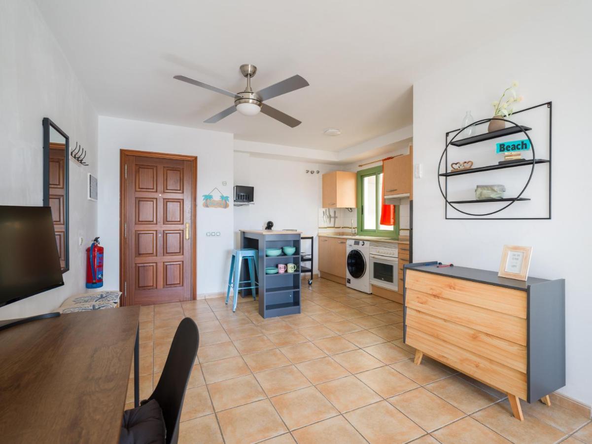 Gaudia Dreams Apartment กาเลตาเดฟุสเต ภายนอก รูปภาพ